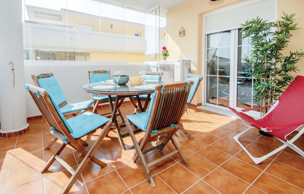 Appartement 4 personnes à Marbella - Photo 3