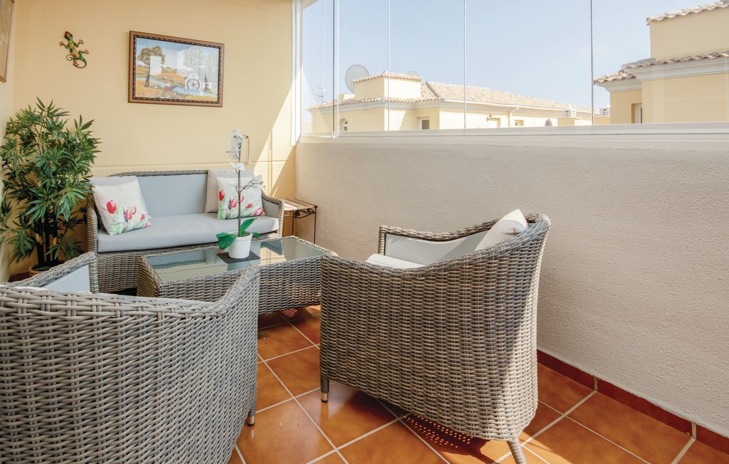 Appartement 4 personnes à Marbella - Photo 4