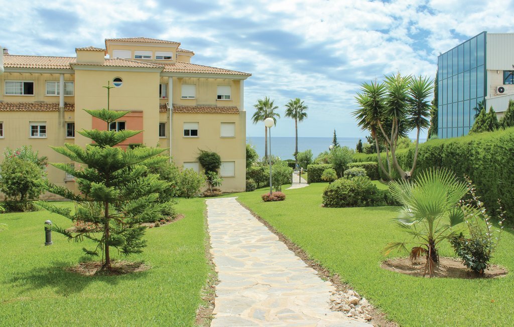 Appartement 4 personnes à Marbella - Photo 5