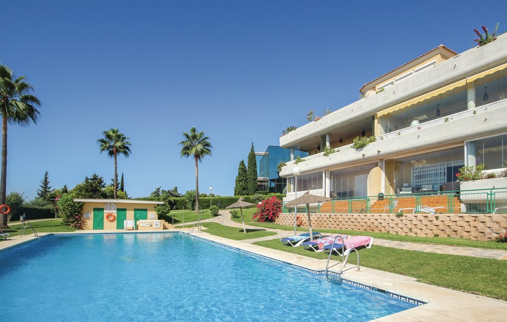 Appartement 4 personnes à Marbella - Photo 6