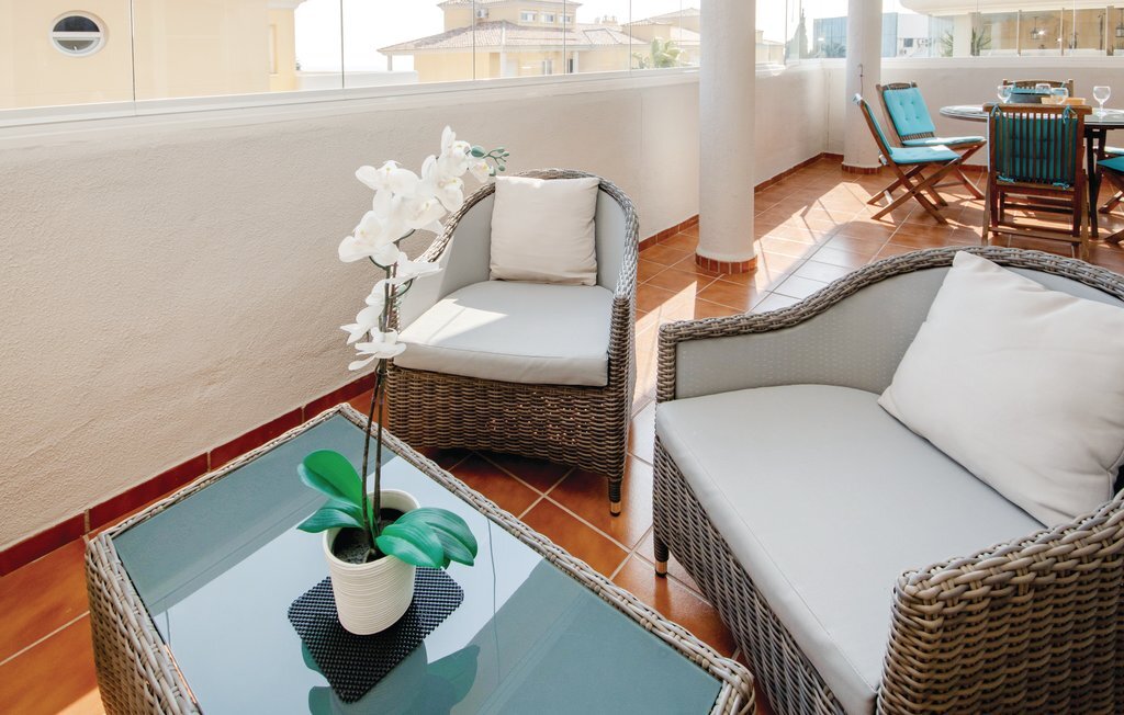 Appartement 4 personnes à Marbella - Photo 7