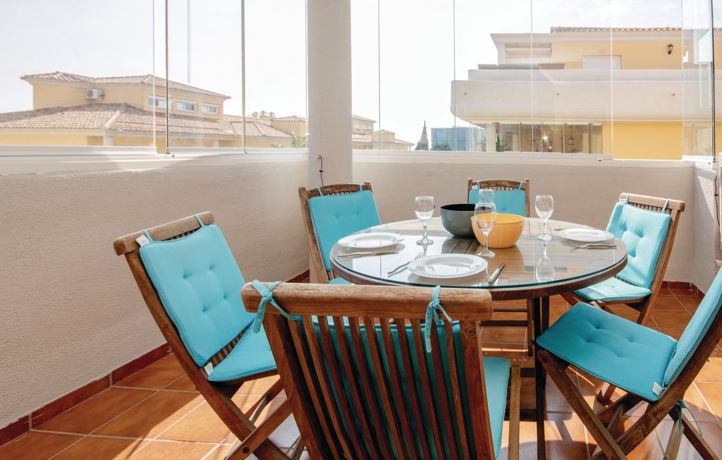 Appartement 4 personnes à Marbella - Photo 8