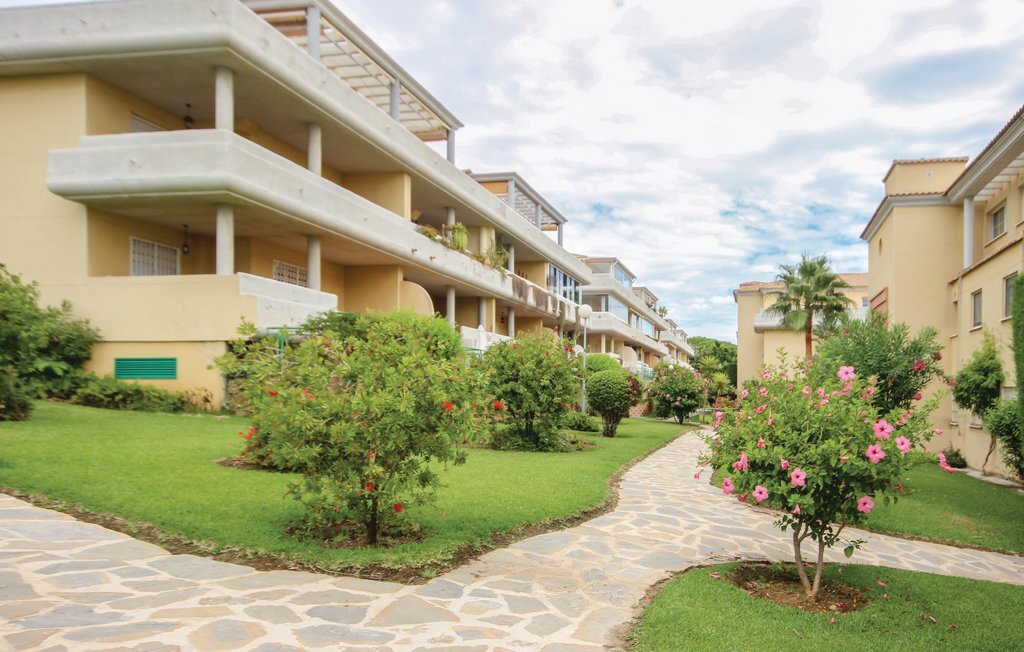 Appartement 4 personnes à Marbella - Photo 9