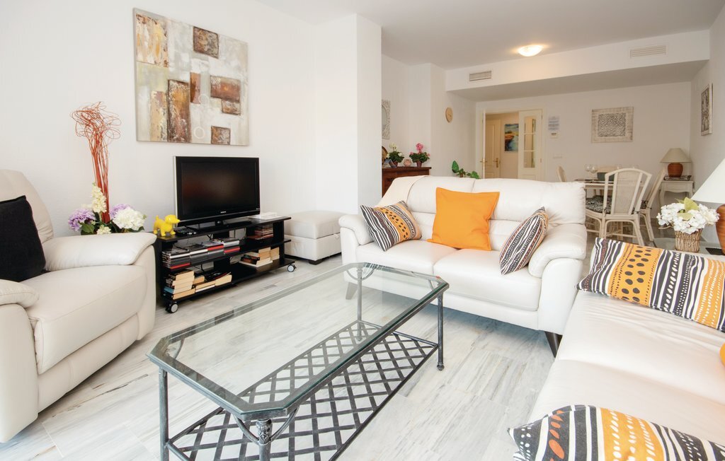 Appartement 4 personnes à Marbella - Photo 11