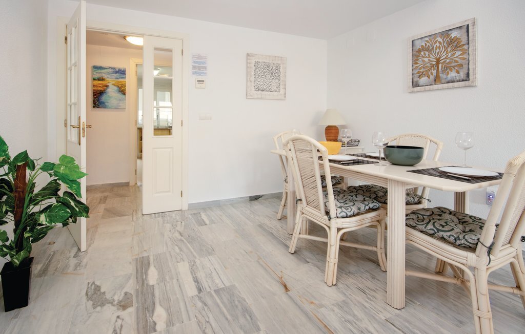 Appartement 4 personnes à Marbella - Photo 12