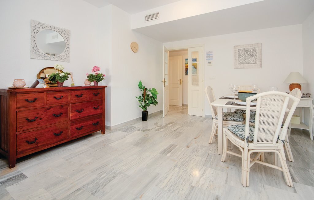 Appartement 4 personnes à Marbella - Photo 13