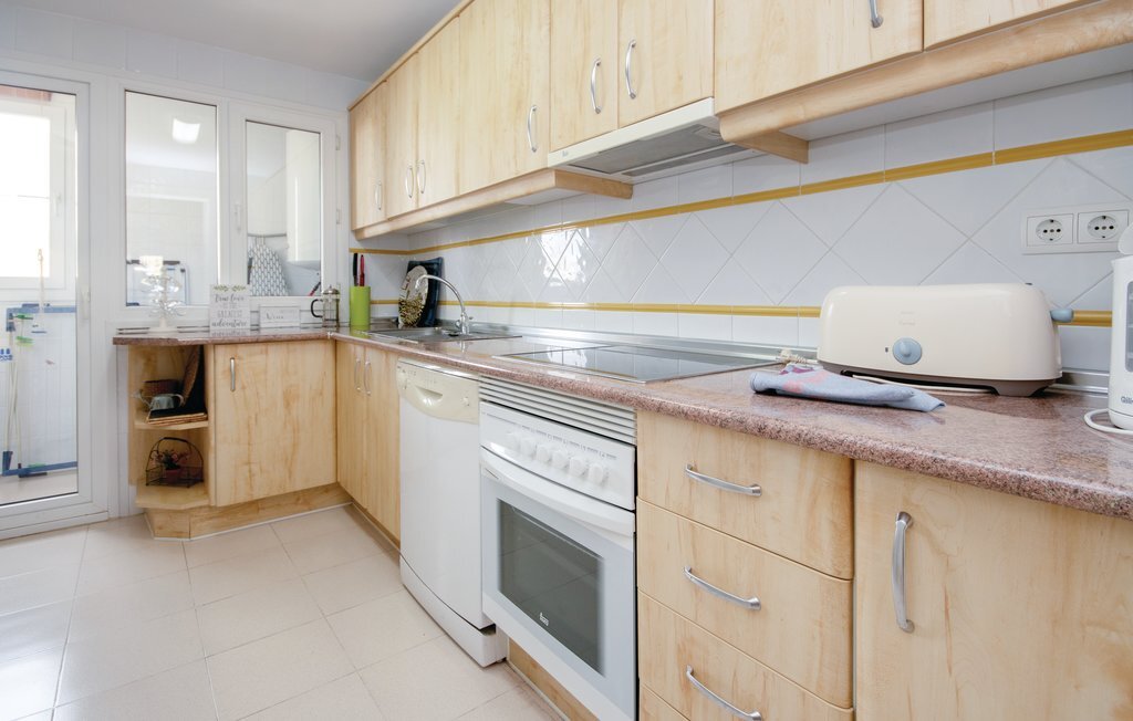 Appartement 4 personnes à Marbella - Photo 14