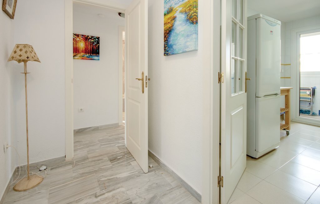 Appartement 4 personnes à Marbella - Photo 15