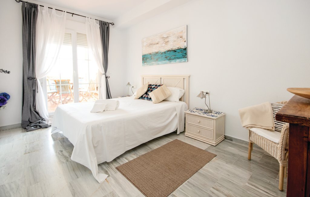 Appartement 4 personnes à Marbella - Photo 16