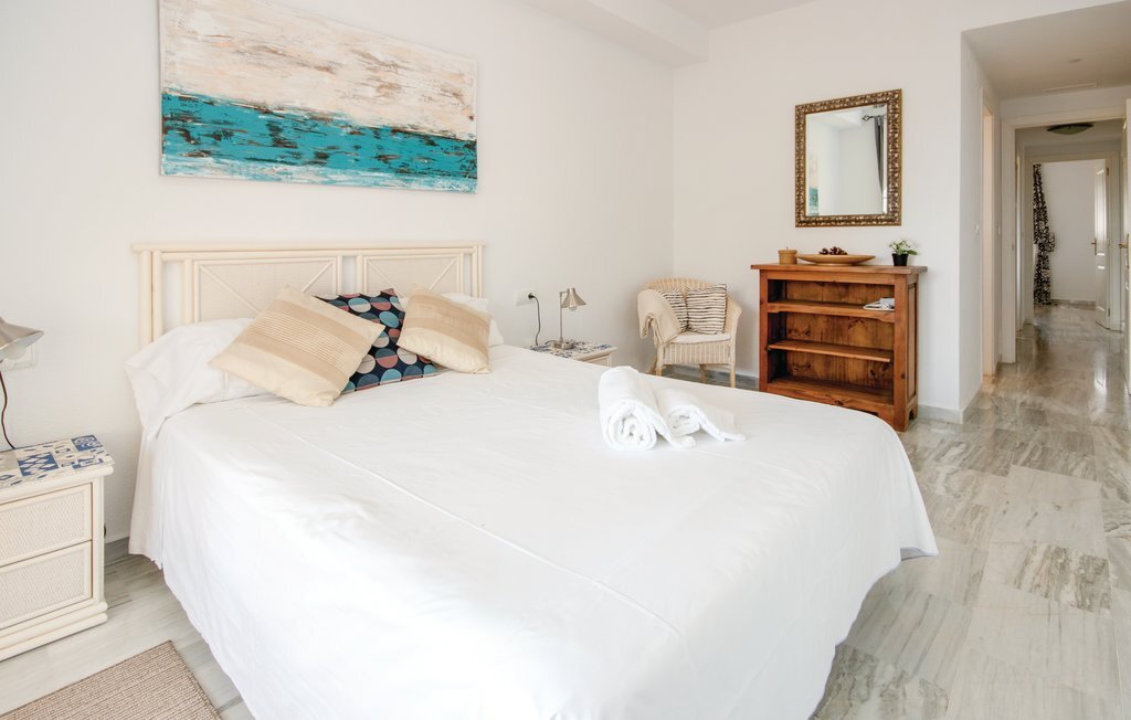 Appartement 4 personnes à Marbella - Photo 17
