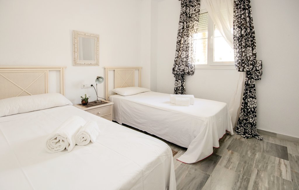 Appartement 4 personnes à Marbella - Photo 18