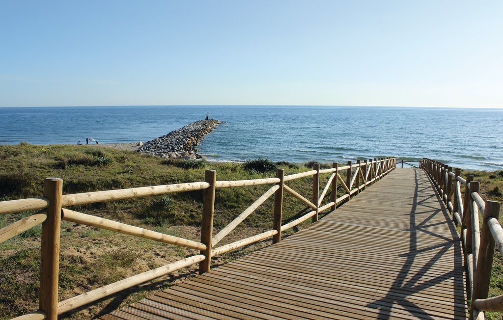 Appartement 4 personnes à Marbella - Photo 22