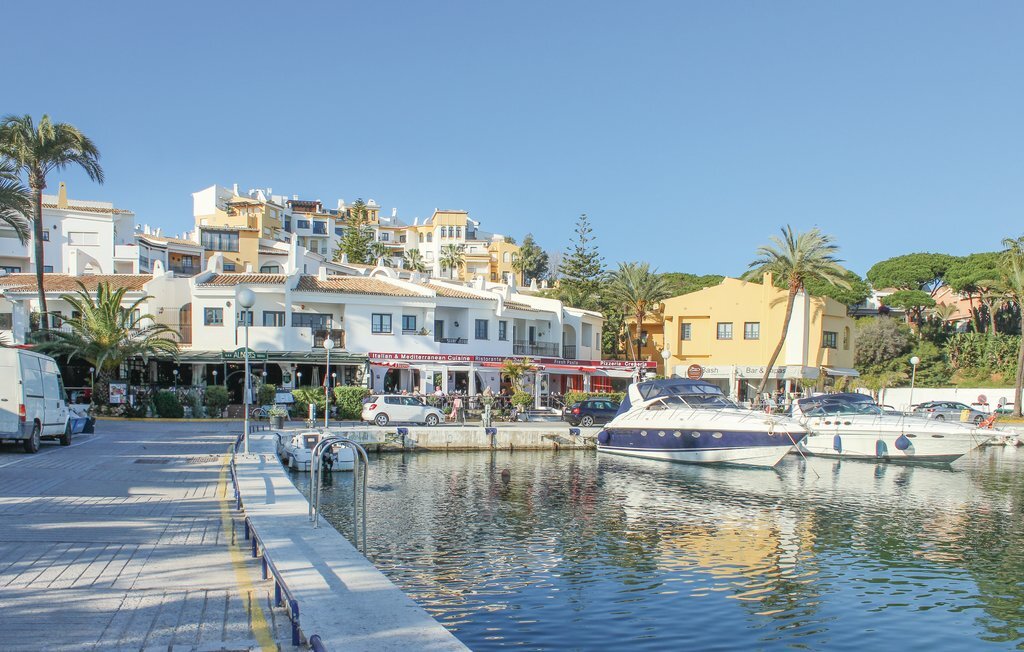 Appartement 4 personnes à Marbella - Photo 23
