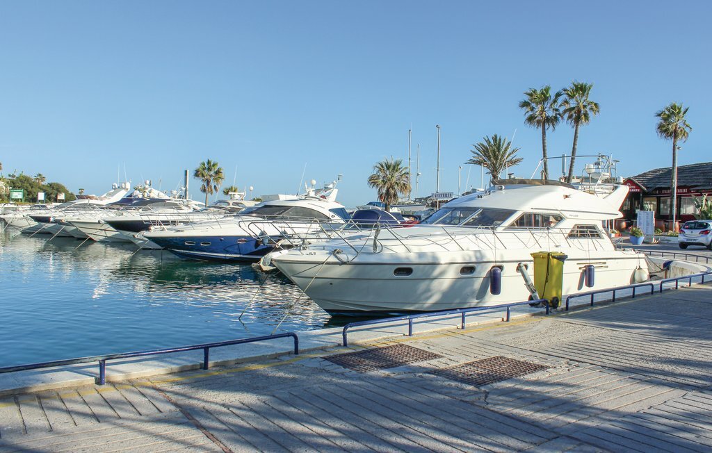 Appartement 4 personnes à Marbella - Photo 24