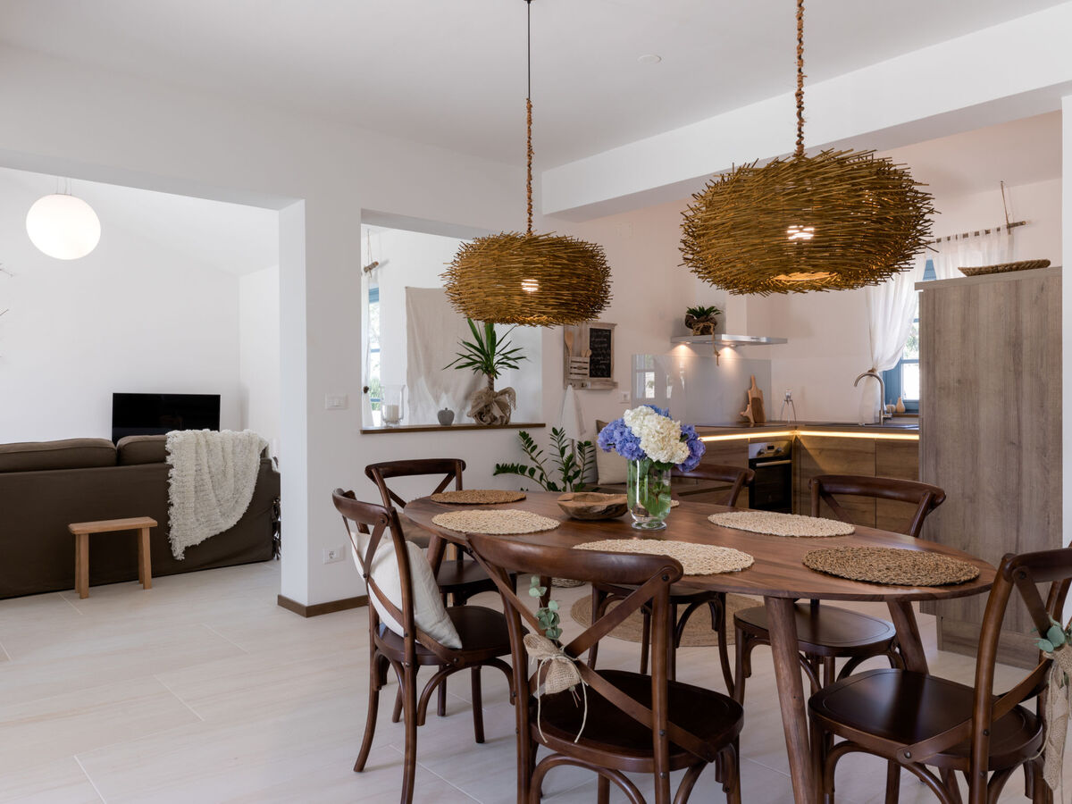 Villa Toscana, maison 150 m² piscine privée à Umag - Photo 2