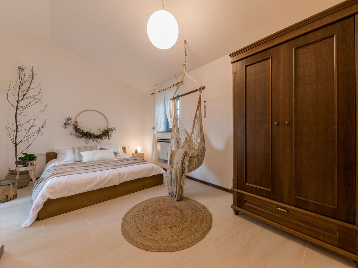 Villa Toscana, maison 150 m² piscine privée à Umag - Photo 3