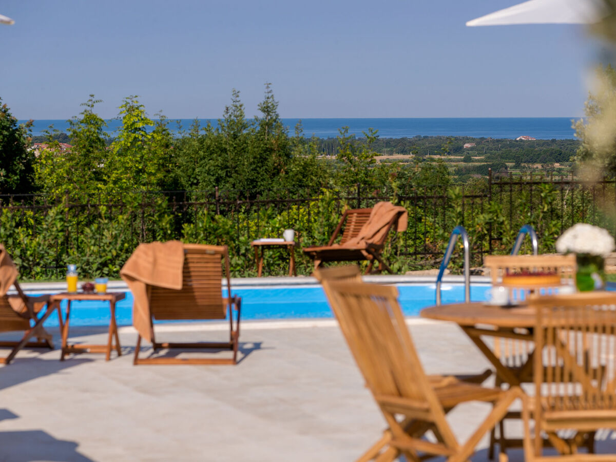 Villa Toscana, maison 150 m² piscine privée à Umag - Photo 5