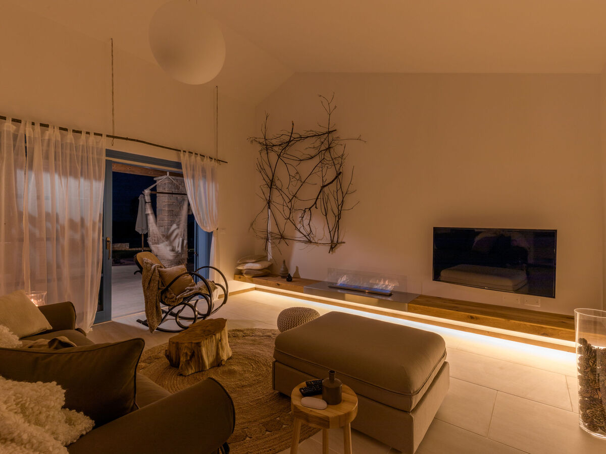 Villa Toscana, maison 150 m² piscine privée à Umag - Photo 11