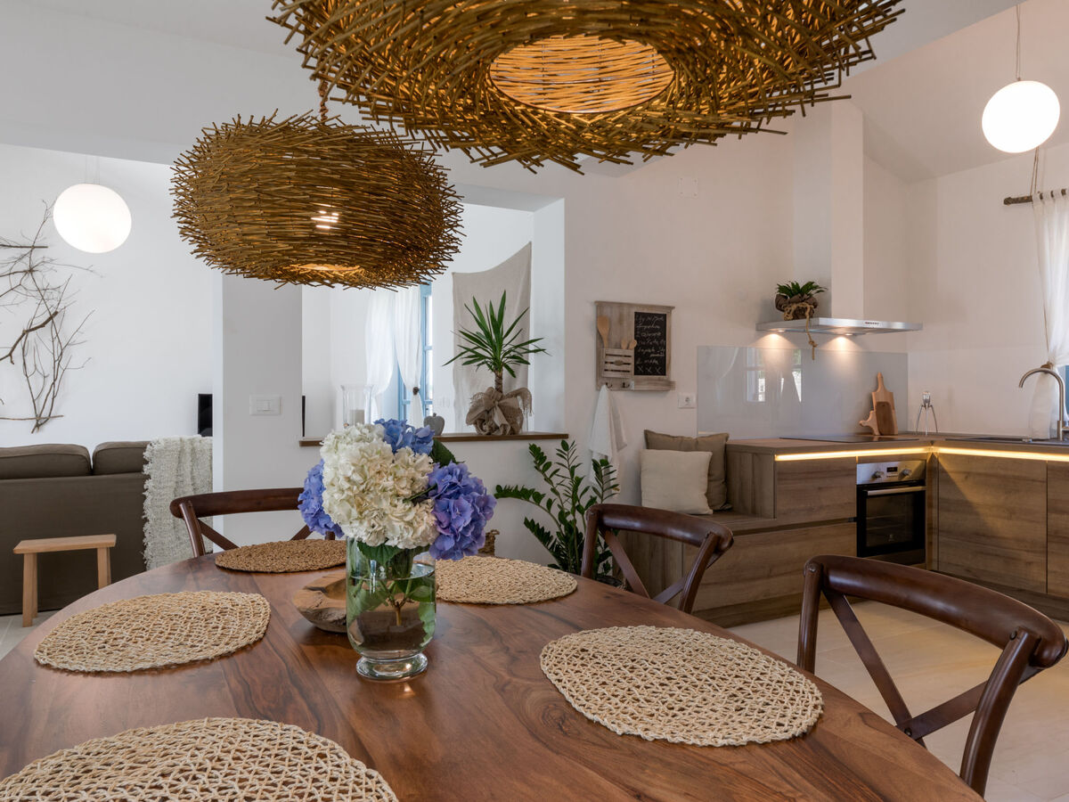 Villa Toscana, maison 150 m² piscine privée à Umag - Photo 16