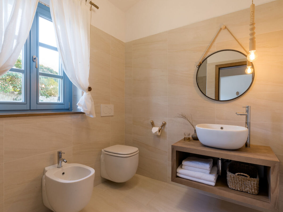 Villa Toscana, maison 150 m² piscine privée à Umag - Photo 21