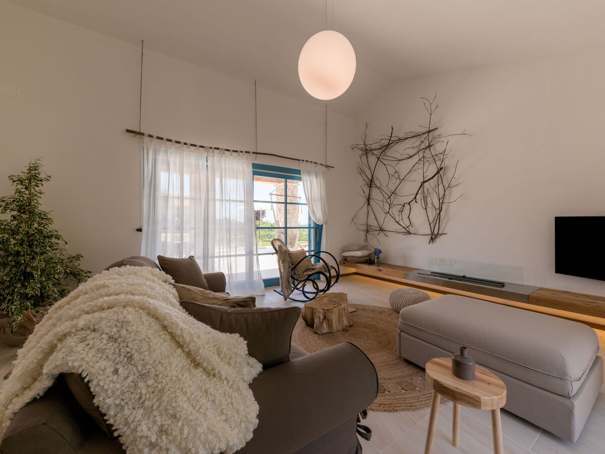Villa Figlica à Umag : maison 150 m² piscine privée - Photo 7