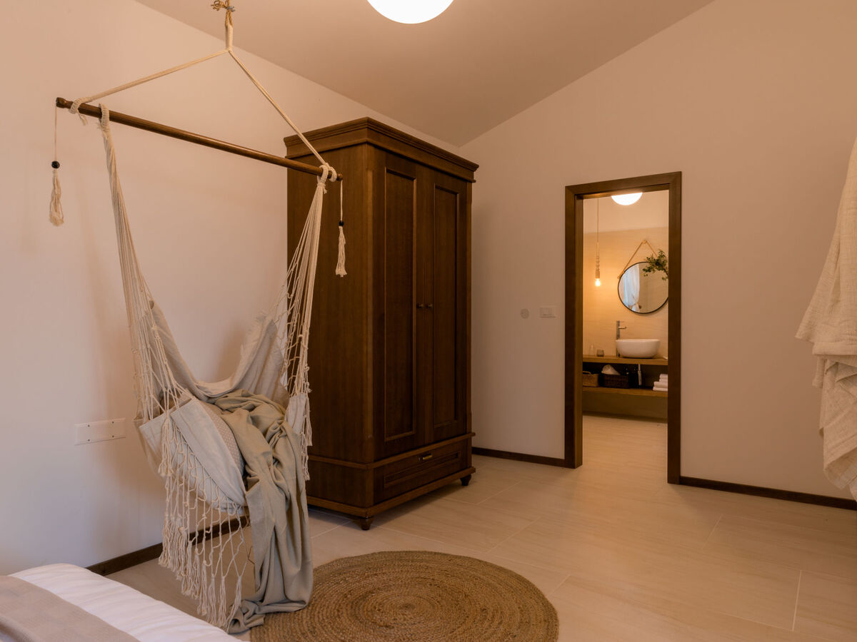 Villa Figlica à Umag : maison 150 m² piscine privée - Photo 15