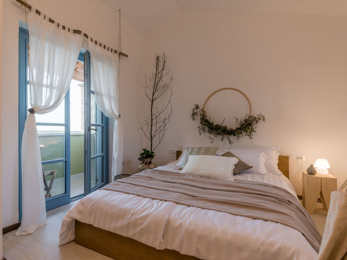 Villa Figlica à Umag : maison 150 m² piscine privée - Photo 16