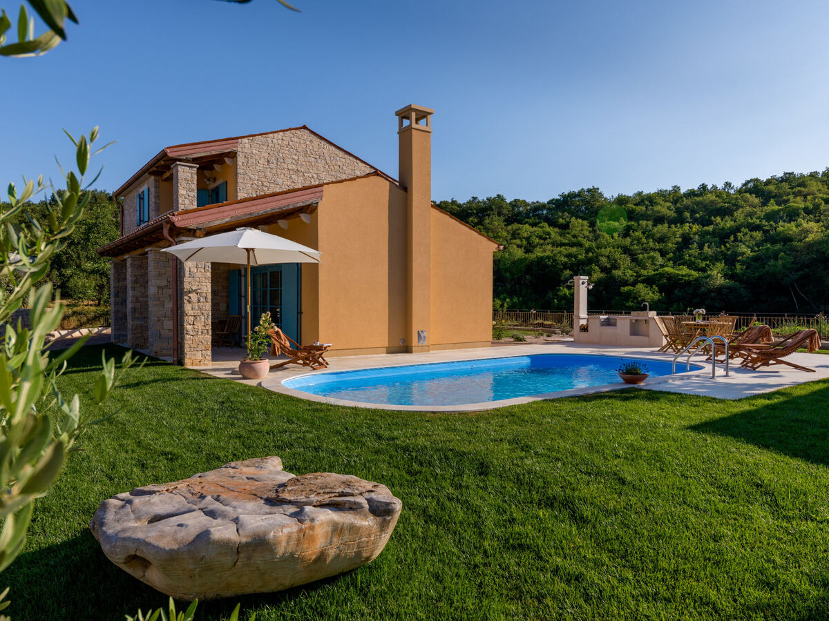 Villa Griota - Maison 8 pers. piscine privée Umag - Photo 2