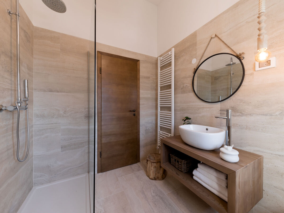 Villa Griota - Maison 8 pers. piscine privée Umag - Photo 12