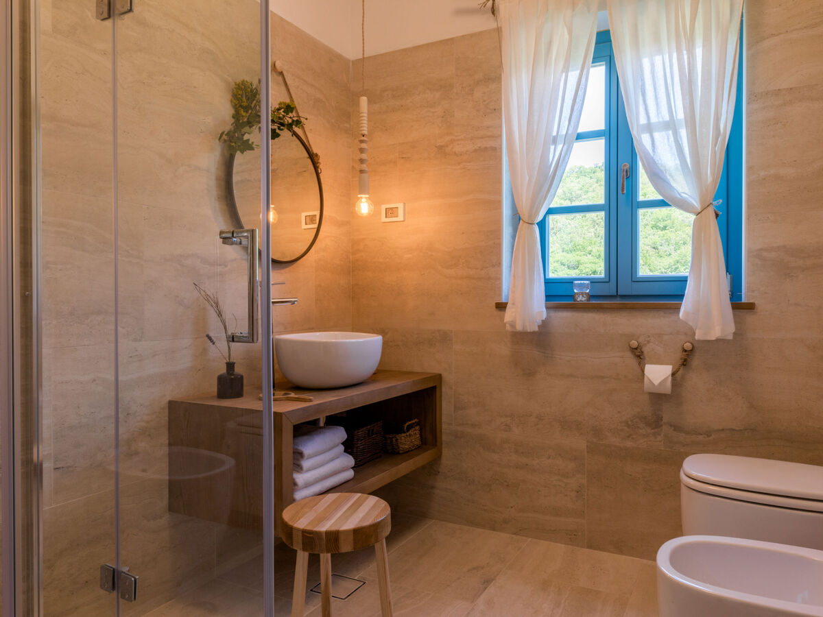 Villa Griota - Maison 8 pers. piscine privée Umag - Photo 14