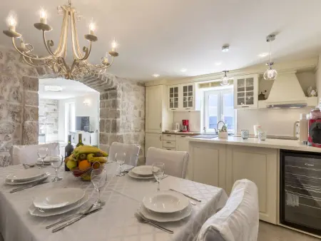 Villa Nareste, Location Maison 6 personnes à Omiš - Photo 2