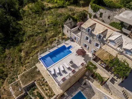 Villa Nareste, Location Maison 6 personnes à Omiš - Photo 4