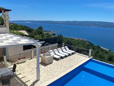 Villa Nareste, Location Maison 6 personnes à Omiš - Photo 5
