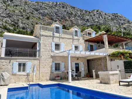 Villa Nareste, Location Maison 6 personnes à Omiš - Photo 6