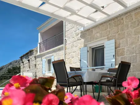 Villa Nareste, Location Maison 6 personnes à Omiš - Photo 7