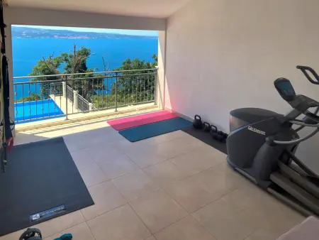 Villa Nareste, Location Maison 6 personnes à Omiš - Photo 8