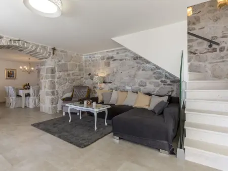 Villa Nareste, Location Maison 6 personnes à Omiš - Photo 9