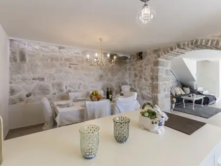 Villa Nareste, Location Maison 6 personnes à Omiš - Photo 10