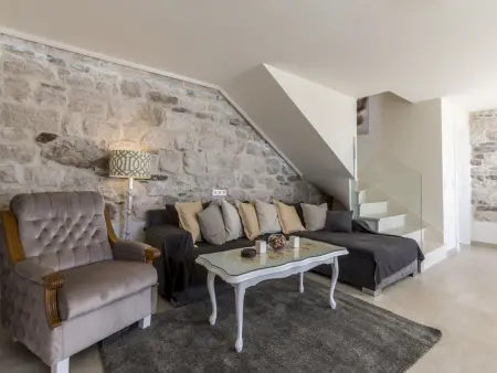 Villa Nareste, Location Maison 6 personnes à Omiš - Photo 11