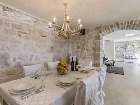 Villa Nareste, Location Maison 6 personnes à Omiš - Photo 12