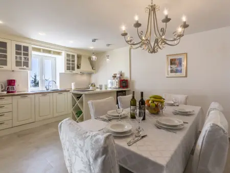 Villa Nareste, Location Maison 6 personnes à Omiš - Photo 13