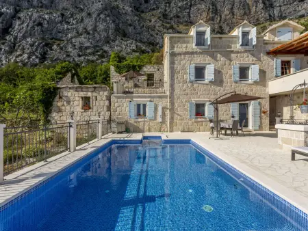 Villa Nareste, Location Maison 6 personnes à Omiš - Photo 16
