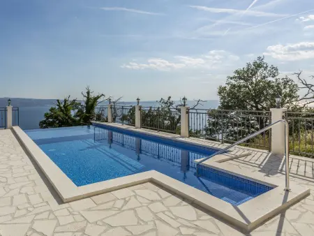 Villa Nareste, Location Maison 6 personnes à Omiš - Photo 18