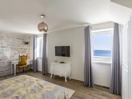 Villa Nareste, Location Maison 6 personnes à Omiš - Photo 26