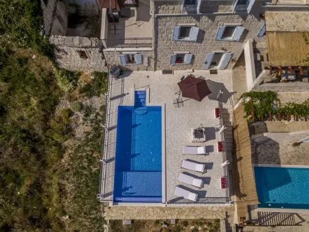 Villa Nareste, Location Maison 6 personnes à Omiš - Photo 31
