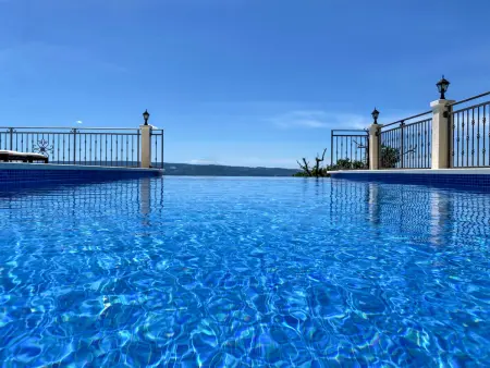 Villa Nareste, Location Maison 6 personnes à Omiš - Photo 32