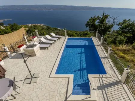 Villa Nareste, Location Maison 6 personnes à Omiš - Photo 33