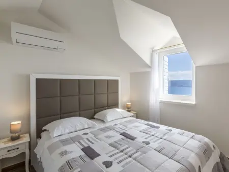 Villa Nareste, Location Maison 6 personnes à Omiš - Photo 34