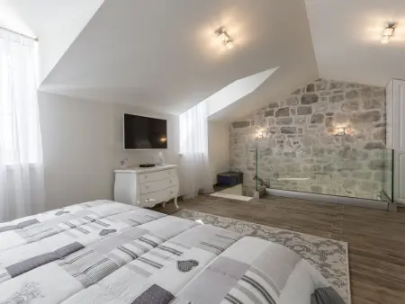 Villa Nareste, Location Maison 6 personnes à Omiš - Photo 35