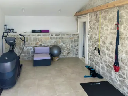 Villa Nareste, Location Maison 6 personnes à Omiš - Photo 39